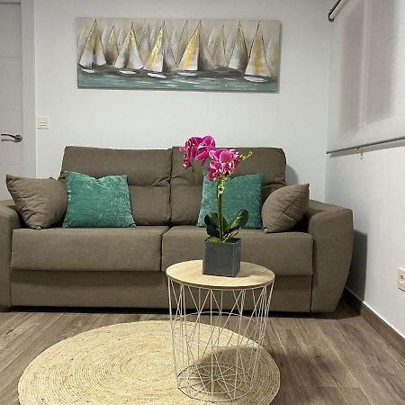 Acogedor Apartamento Cerca De La Playa Марбелья Екстер'єр фото