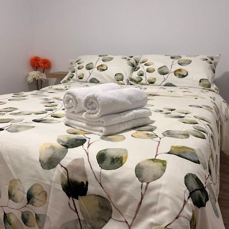 Acogedor Apartamento Cerca De La Playa Марбелья Екстер'єр фото