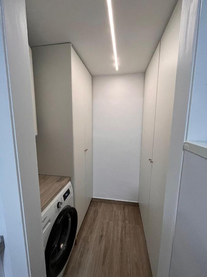 Acogedor Apartamento Cerca De La Playa Марбелья Екстер'єр фото