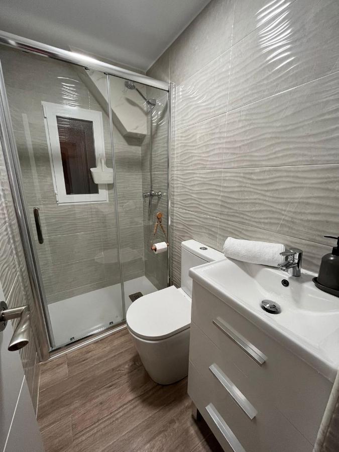 Acogedor Apartamento Cerca De La Playa Марбелья Екстер'єр фото
